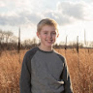 Meet your Posher, Logan